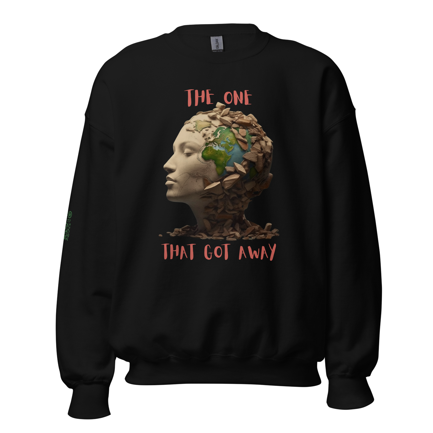 The One That Got Away Unisex Sweatshirt