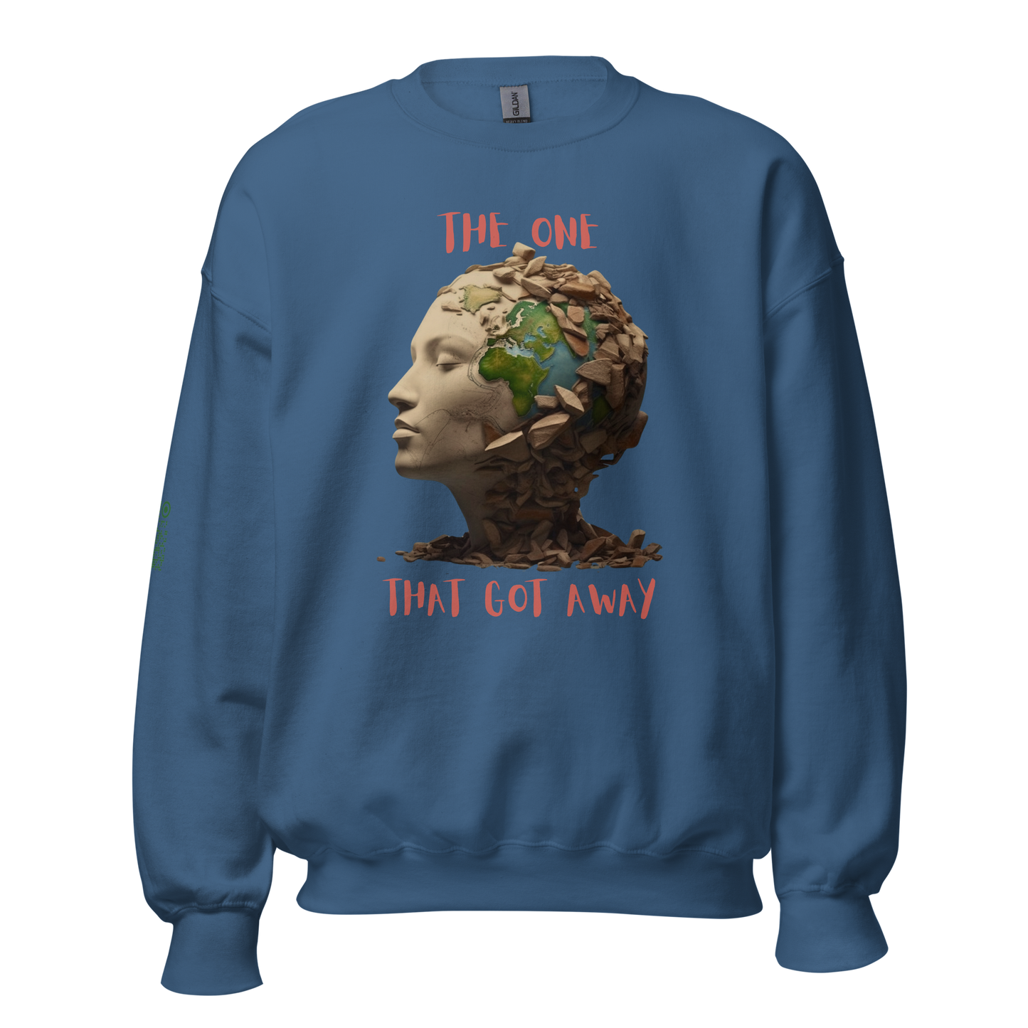 The One That Got Away Unisex Sweatshirt