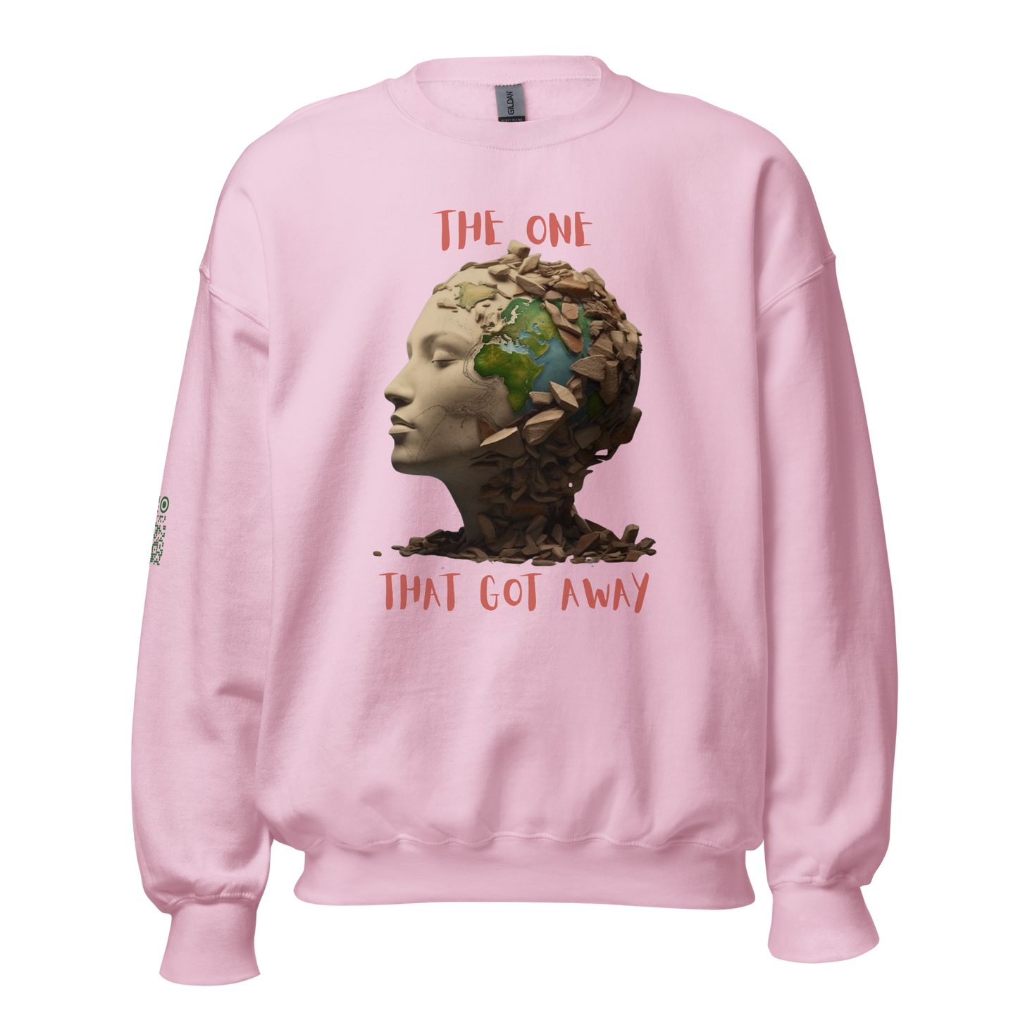 The One That Got Away Unisex Sweatshirt