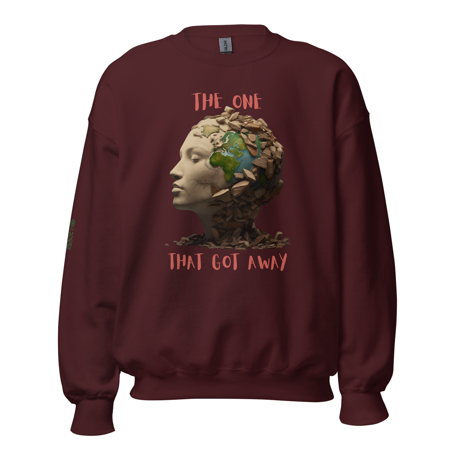 The One That Got Away Unisex Sweatshirt