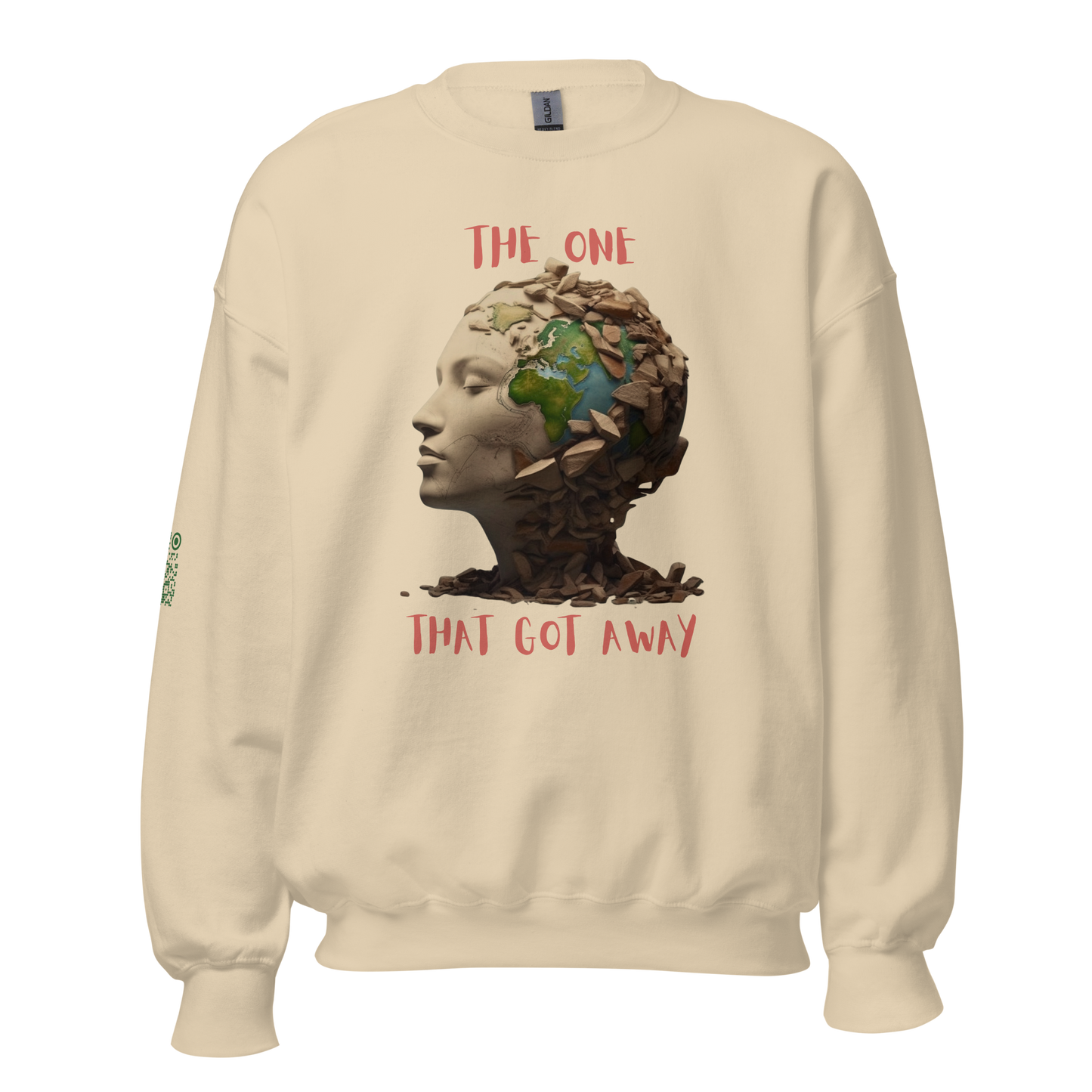 The One That Got Away Unisex Sweatshirt