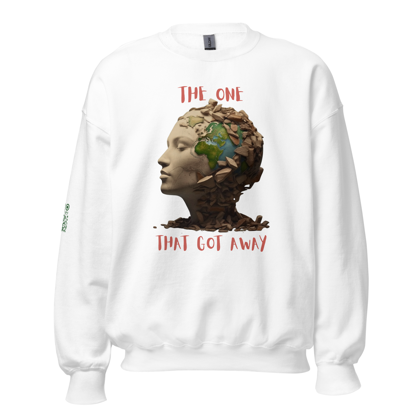 The One That Got Away Unisex Sweatshirt