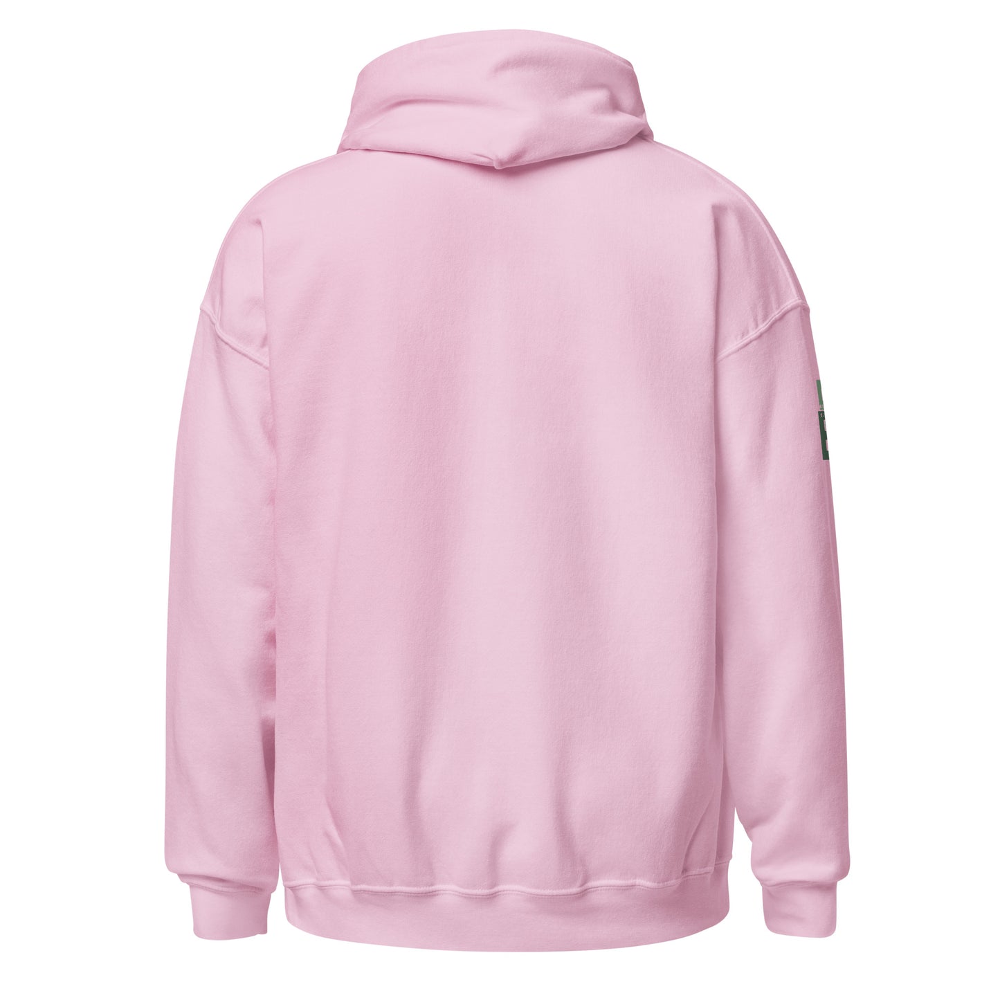 Logo Saved B Unisex Hoodie