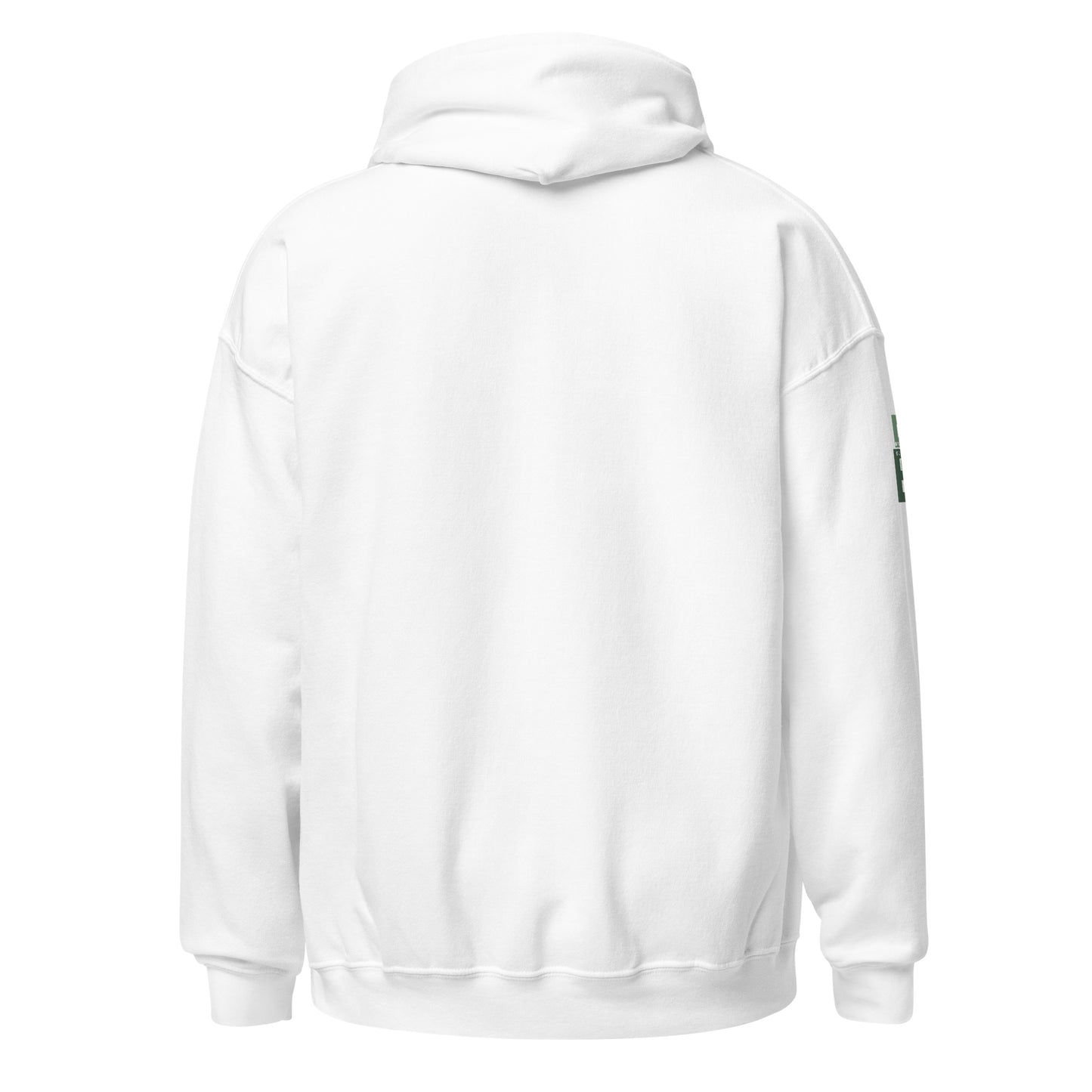 Logo Saved B Unisex Hoodie