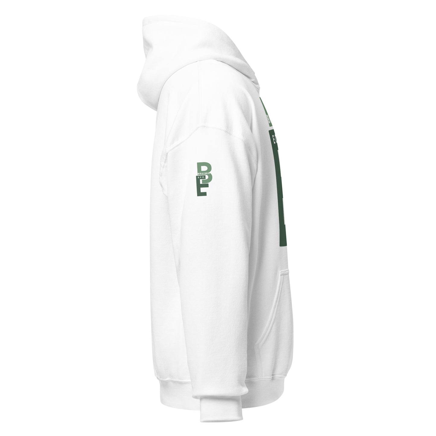 Logo Saved B Unisex Hoodie